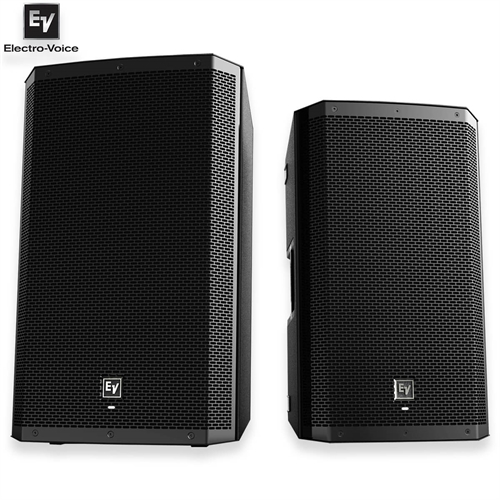 Loa Electro voice ZLX-15 4